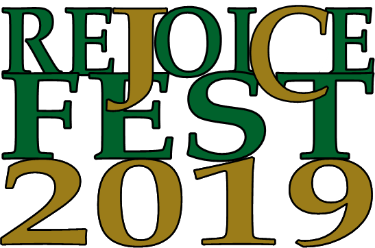 Rejoice Fest